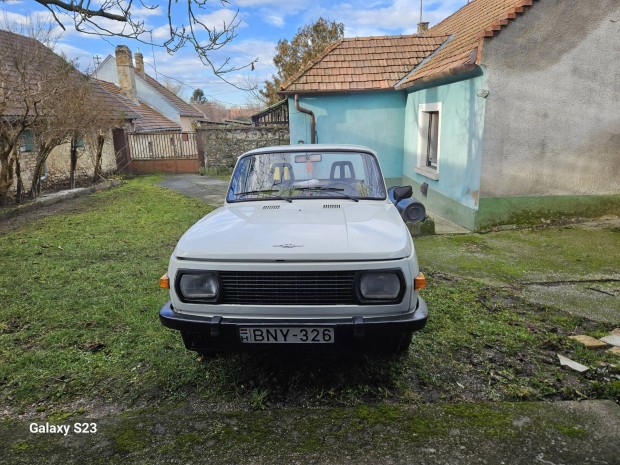 Wartburg 353