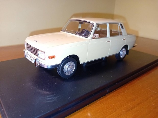 Wartburg 353 1/24