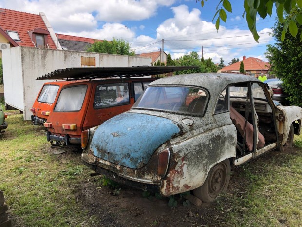 Wartburg 353
