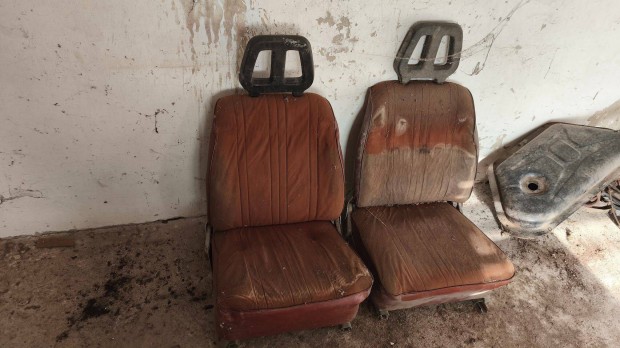 Wartburg 353 Komplett alkatrszcsomag elad (ajtk, lsek, tank, fu