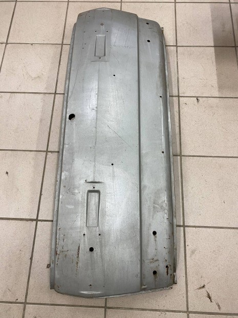 Wartburg 353 Limuzin H�tfal DDR