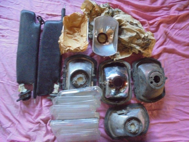 Wartburg 353 Wartburg 1.3 NDK DDR GDR