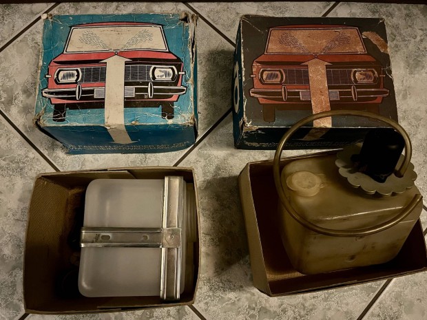 Wartburg 353 ablakmos tartly 