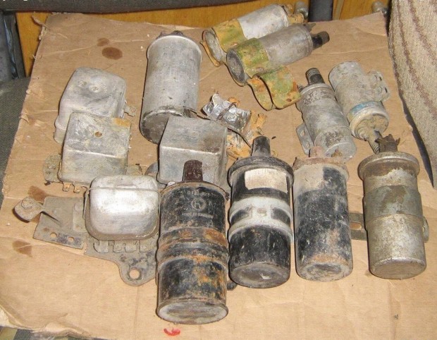 Wartburg 353 as alkatrszek Elad