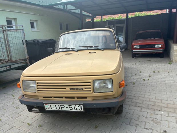 Wartburg 353 elad!