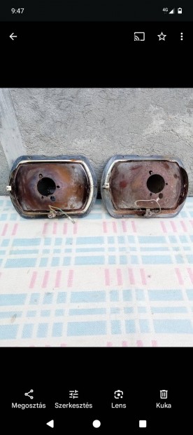 Wartburg 353 els� l�mpa p�rban