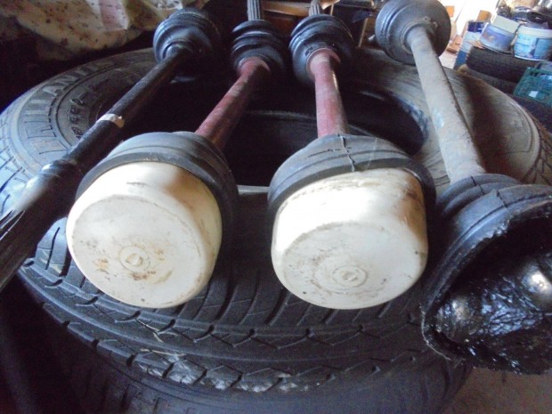 Wartburg 353 fltengyely genertor nindit