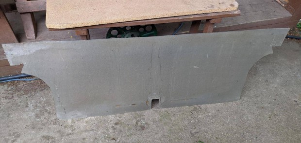 Wartburg 353 hts ls mgtti lemez