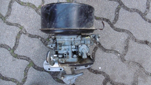 Wartburg 353 karburtor