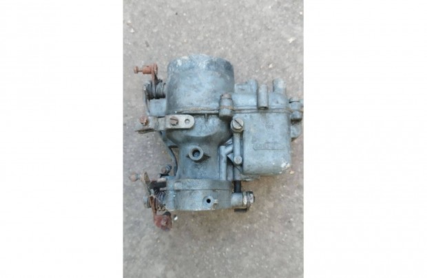 Wartburg 353 karbur�tor, 40 F1-11 tip