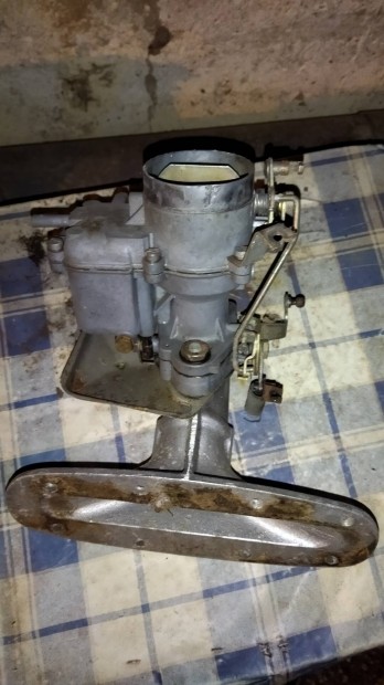 Wartburg 353 karburtor 