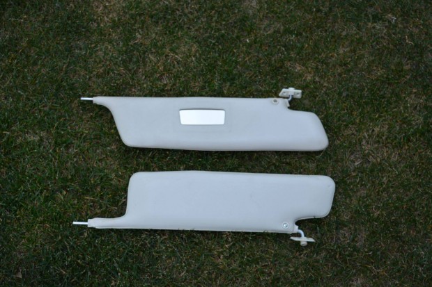 Wartburg 353 korai szris j deluxe tkrs napellenz prban