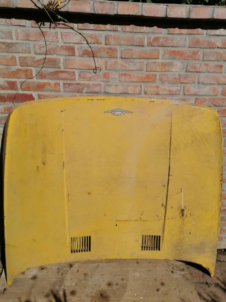 Wartburg 353 motortr tet s szlvd 