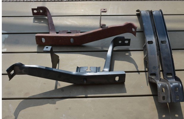 Wartburg 353 j lkhrt tart garnitura 2 els 2 hts