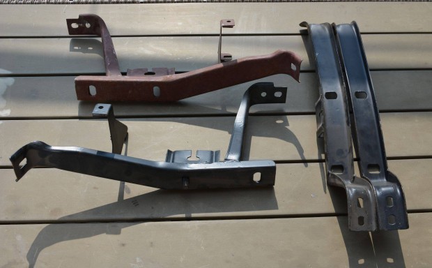 Wartburg 353 j lkhrt tart garnitura 2 els 2 hts