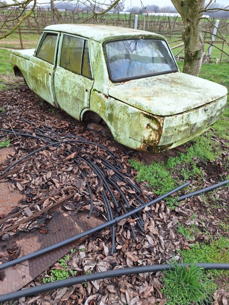 Wartburg 353as 