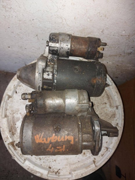 Wartburg 4T nidt