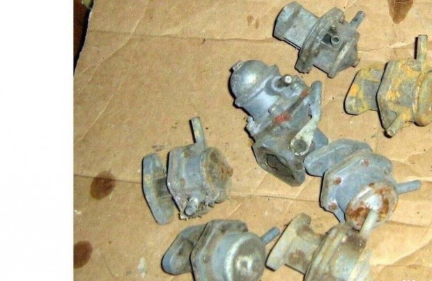 Wartburg AC pumpa alkatrészek Eladó