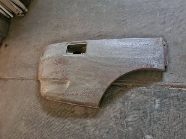 Wartburg Alkatr�sz