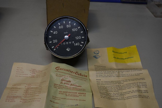 Wartburg Barkas gyri j krm keretes 140-es km ra