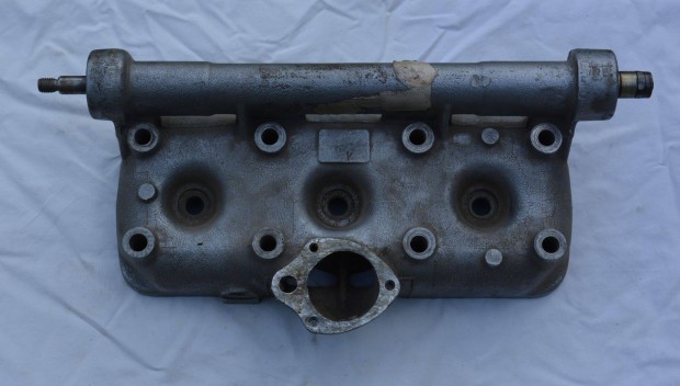 Wartburg Barkas hengerfej külső vízpumpás motorhoz