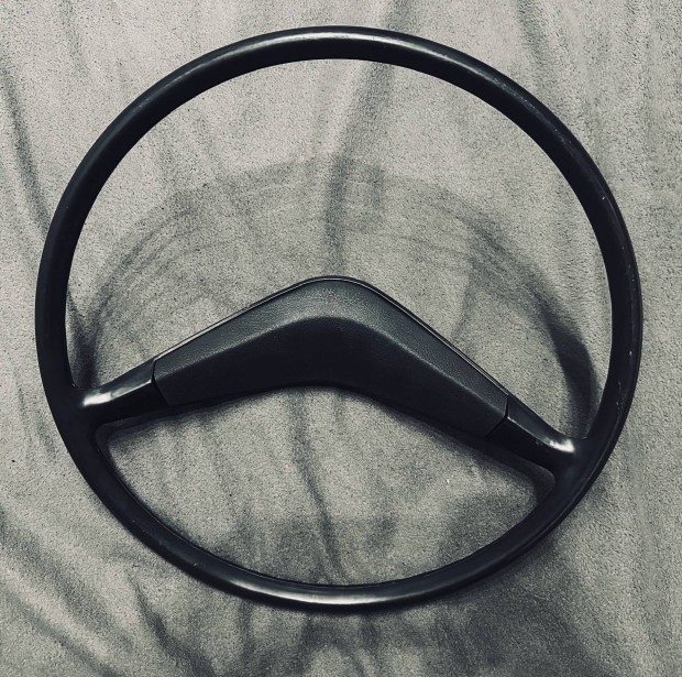 Wartburg Barkas kormny