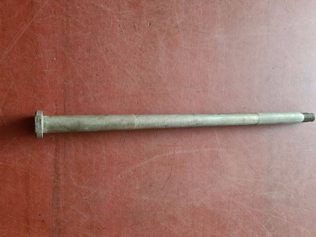 Wartburg Lengkar Tengely