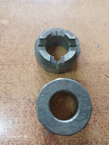 Wartburg Szabadonfut Csillag DDR 