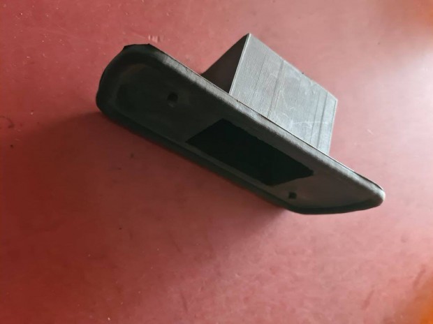 Wartburg Villog Gumi Altt
