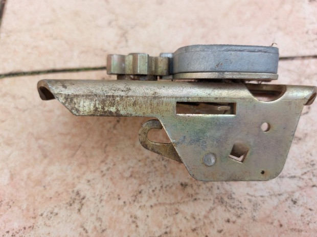 Wartburg, Barkas ajtzr eredeti, j