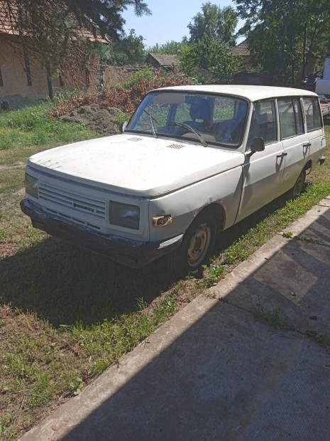 Wartburg , Barkas,Lada Niva eladó csere is érdekel