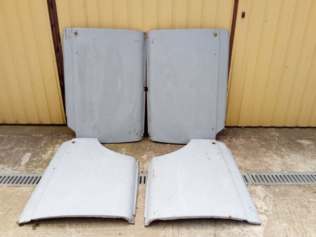 Wartburg ajt�bor�t�s garnit�ra gy�ri �j