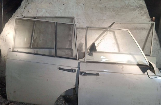 Wartburg ajtk