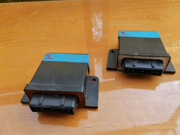 Wartburg alapjratszablyz elektronika 1,3 ashoz val