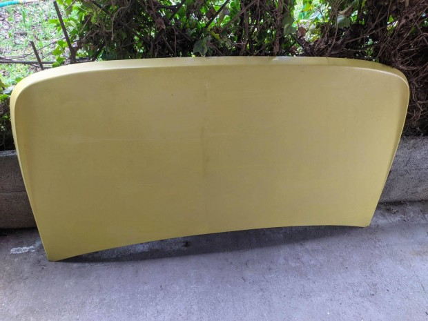 Wartburg csomagt�r tet�