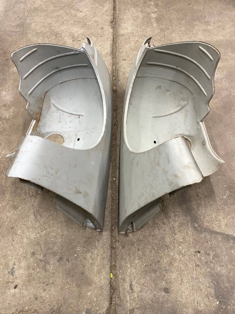 Wartburg doblemezes srvd gyri