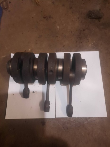 Wartburg f�tengely 