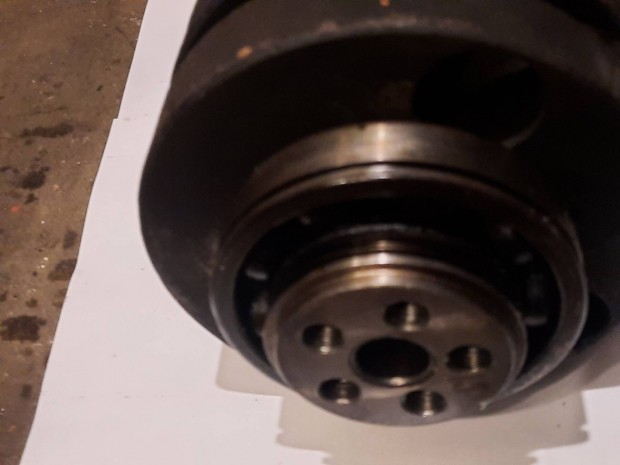 Wartburg f�tengely 