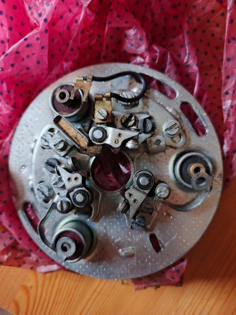 Wartburg gyjts panel j