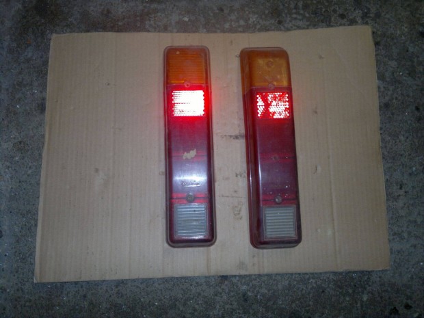 Wartburg h�tsol�mpa bura p�r