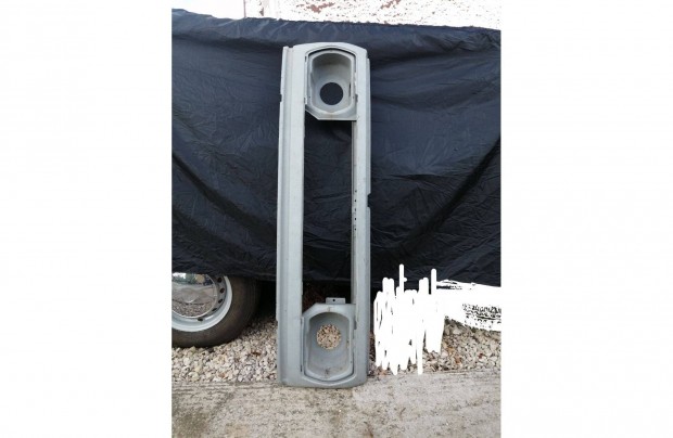 Wartburg homlokfal �j