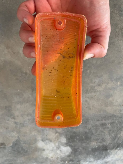 Wartburg indexl�mpab�ra