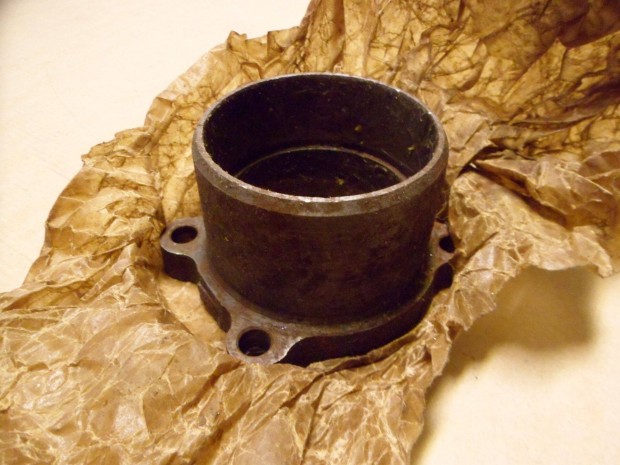 Wartburg ker�kcsap�gy h�z