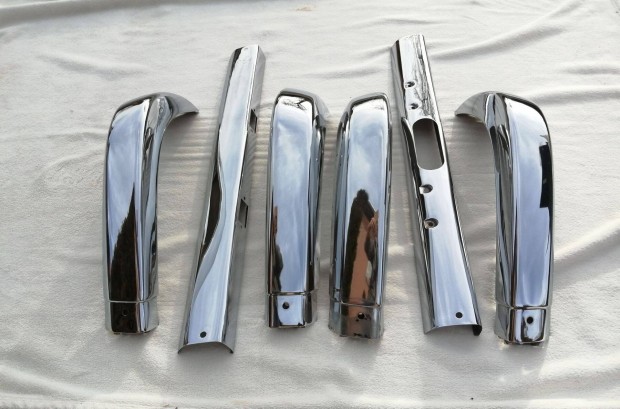 Wartburg kr�m els� h�ts� l�kh�r�t�