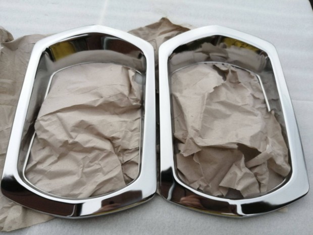 Wartburg kr�m f�nyszor� keret p�r