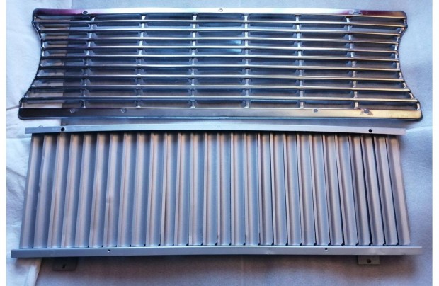 Wartburg krm szellz rcs zsal