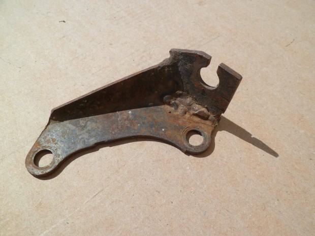 Wartburg kuplung bowden tart�