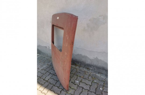 Wartburg limousine tet�ablakos �j utast�r tet� tet�lemez