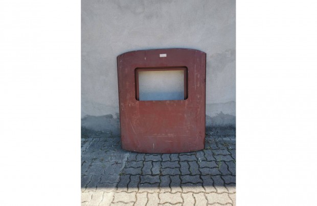 Wartburg limousine tet�ablakos �j utast�r tet� tet�lemez