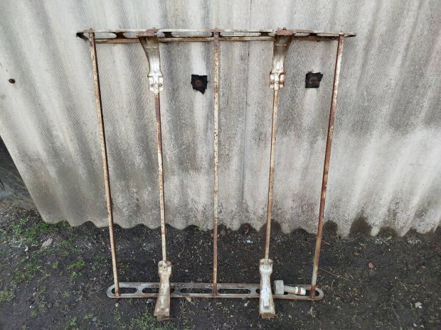 Wartburg tetcsomagtart elad 